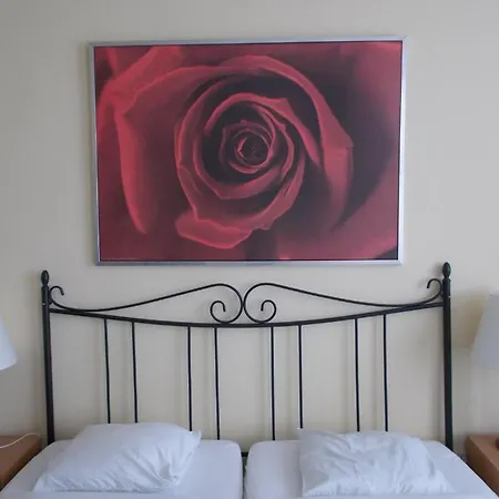 Eurohotel Hotel 3*