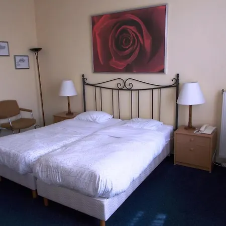 Hotel Eurohotel Blankenberge