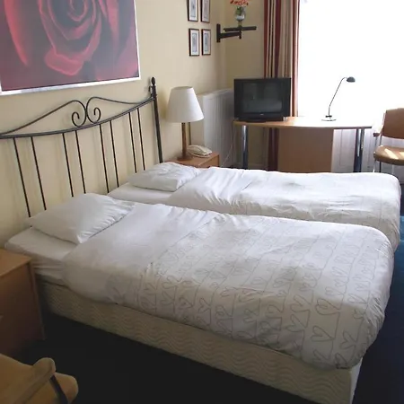 Eurohotel Blankenberge