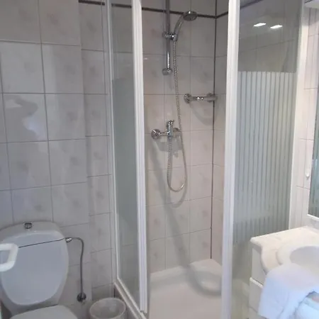 Eurohotel Hotel 3*