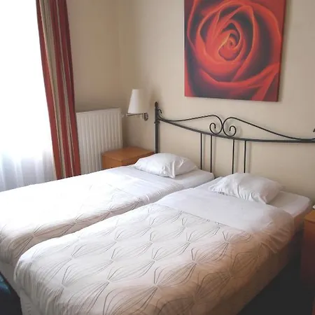 Eurohotel Hotel