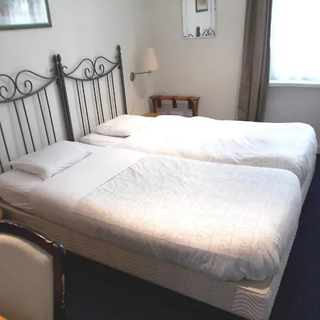 Eurohotel Hotel Blankenberge