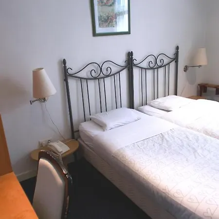 Eurohotel Blankenberge