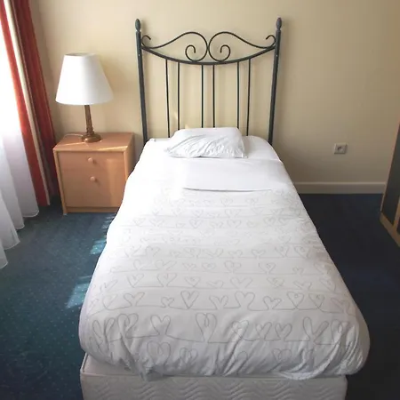 Eurohotel Hotel Blankenberge