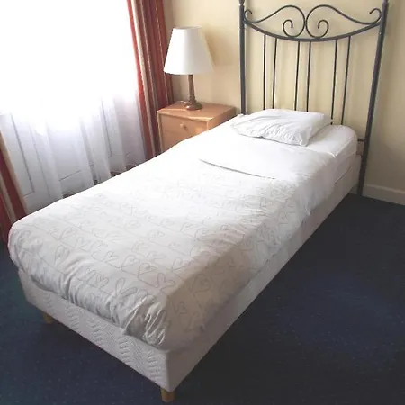 Eurohotel Blankenberge