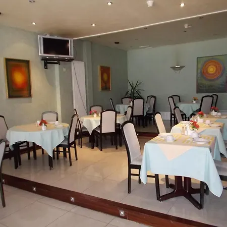 Eurohotel