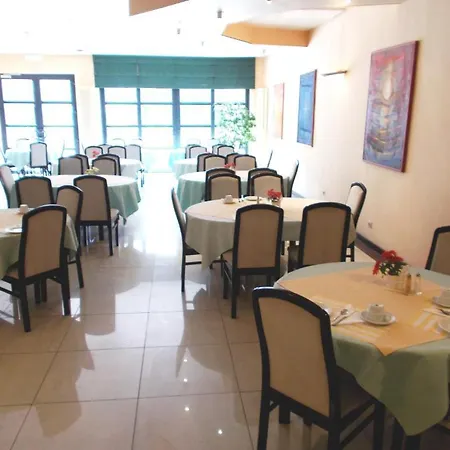 Hotel Eurohotel Blankenberge