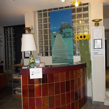 Eurohotel 3* Blankenberge