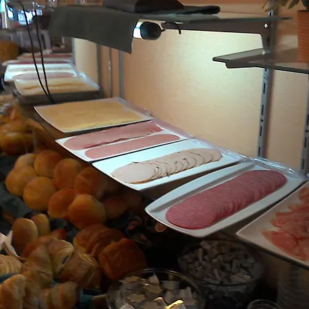 Eurohotel 3* Blankenberge